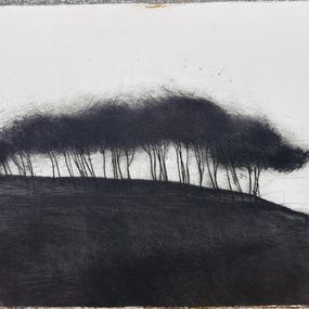 Édition, Paysage III, Pascale Parrein