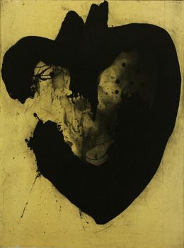Drucke, Anatomie subjective III, Pascale Parrein