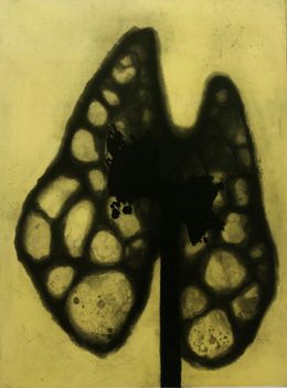 Drucke, Anatomie subjective VI, Pascale Parrein