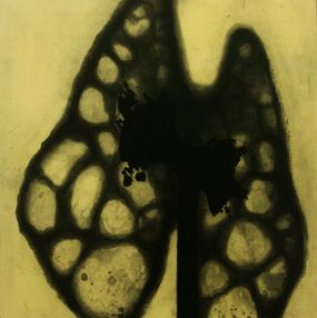 Édition, Anatomie subjective VI, Pascale Parrein