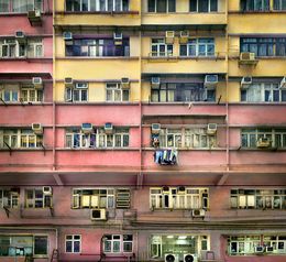 Fotografien, 26 Flats, Barry Cawston