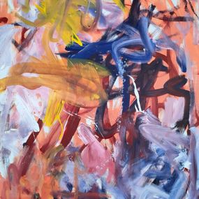 Pittura, Angel's voice, Emily Starck