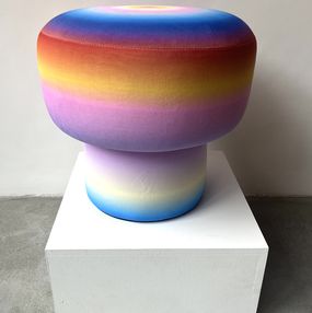 Design, Toadstool, Gabriela Noelle