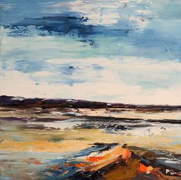 Pintura, Douceur provençale, Dam Domido