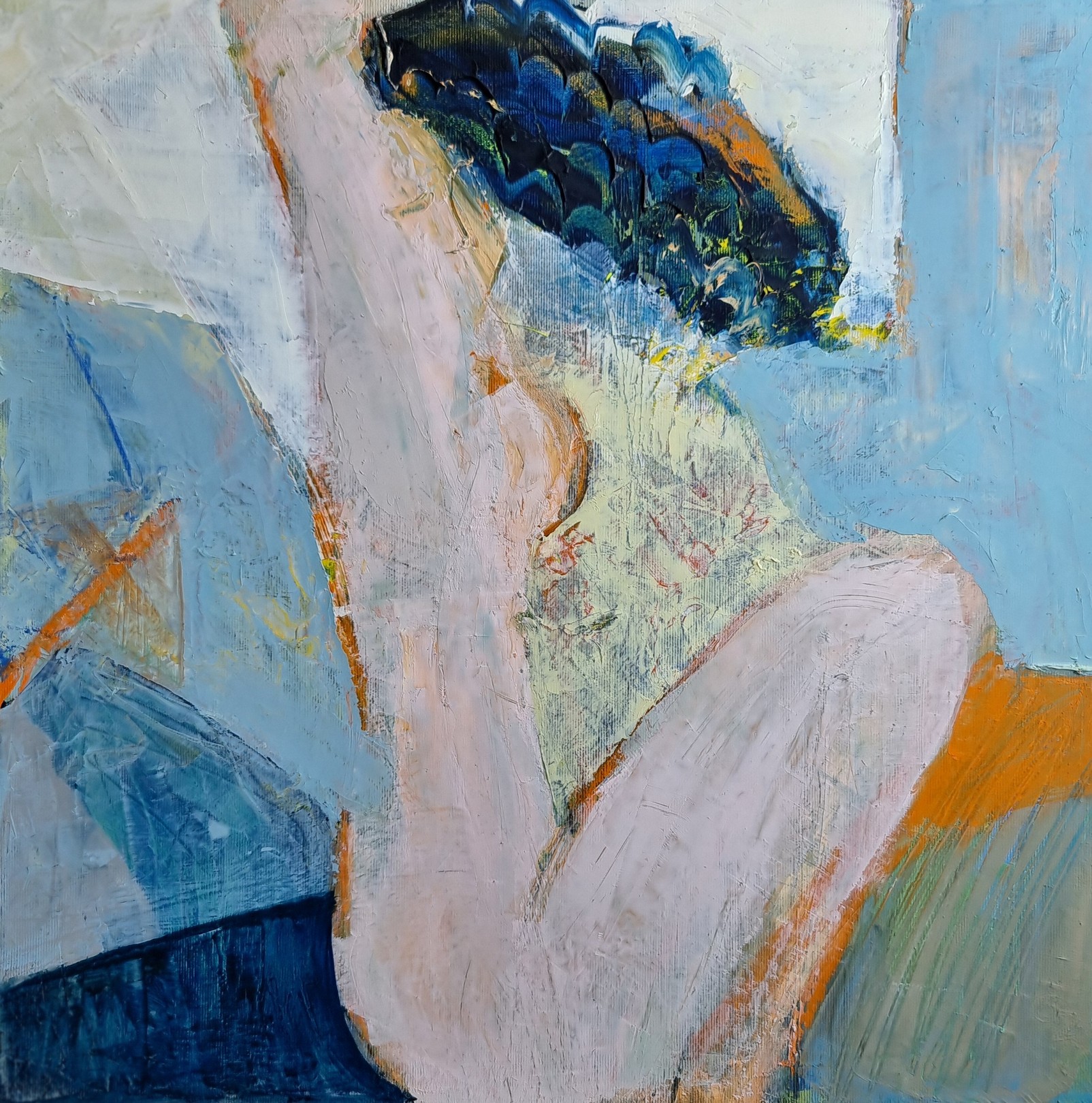 Victoria Cozmolici, Nude Victoria Cozmolici, Nude