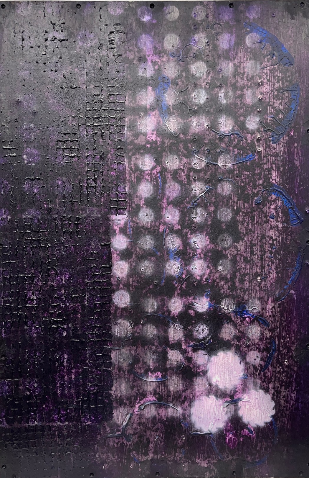 Michael Grine, Stromalite Michael Grine, Stromalite
