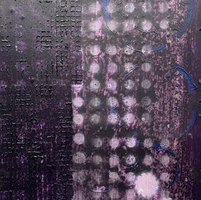 Painting, Stromalite, Michael Grine