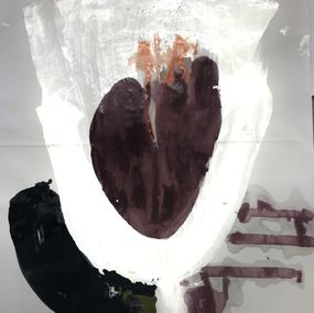 Peinture, Pil Paradis (1), Delphine Montebello