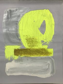 Gemälde, Pil Paradis (1), Delphine Montebello