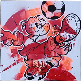 Peinture, Buuuuuuut, Alfa'B