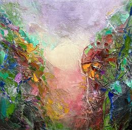 Pintura, Far Away, Dini Christoforou