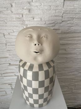 Skulpturen, Bonne Bouille XII, Véronique Ball