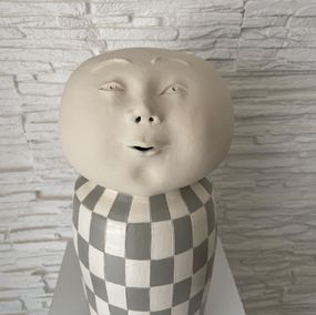 Skulpturen, Bonne Bouille XII, Véronique Ball