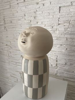 Skulpturen, Bonne Bouille XI, Véronique Ball