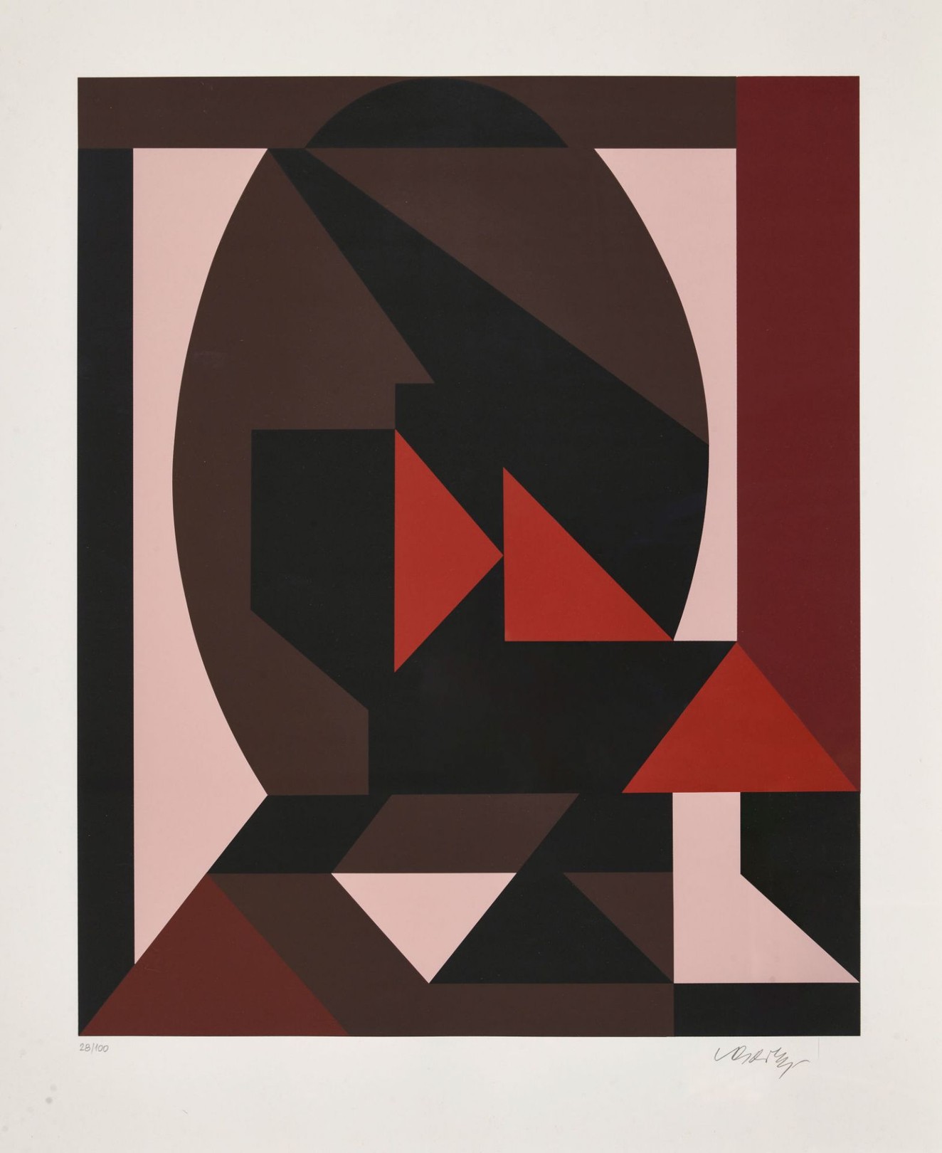 Victor Vasarely, The Fifty Years 2 Victor Vasarely, The Fifty Years 2