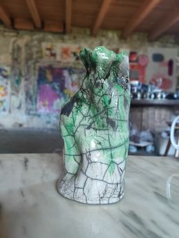 Sculpture, Primary Emotions, Emily Starck