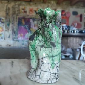 Skulpturen, Primary Emotions, Emily Starck