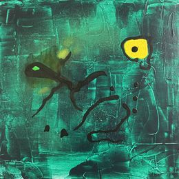 Pintura, U.F.I #2, Câline Farah