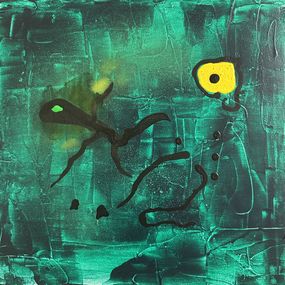 Pintura, U.F.I #2, Câline Farah