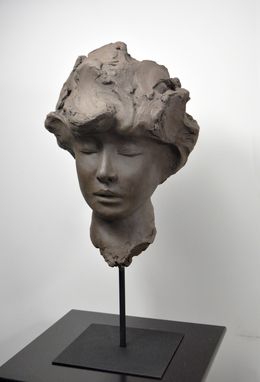 Skulpturen, Arborescence intérieure, Chloé Sontrop