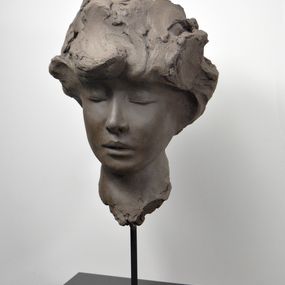 Sculpture, Arborescence intérieure, Chloé Sontrop