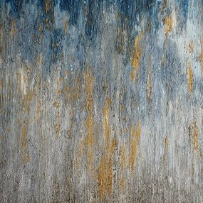Peinture, Layered Harmony, Daniela Pasqualini