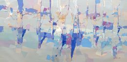 Pittura, Purple Grove, Vahe Yeremyan