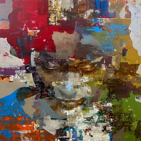 Peinture, Joy, Edo Kaaij