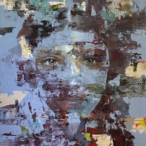 Peinture, 14h40, Edo Kaaij