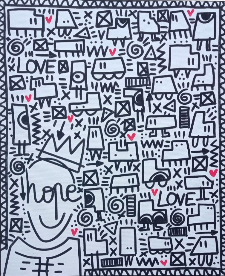 MrHope, Mr.Hope king heart MrHope, Mr.Hope king heart