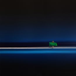 Drucke, La Fin de la Nuit, Hugo Pondz
