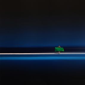 Édition, La Fin de la Nuit, Hugo Pondz