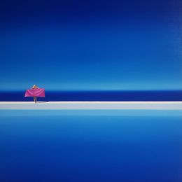 Drucke, De l'Autre Côté de la Mer, Hugo Pondz