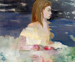 Peinture, J'ai rêvé, Marta Grassi