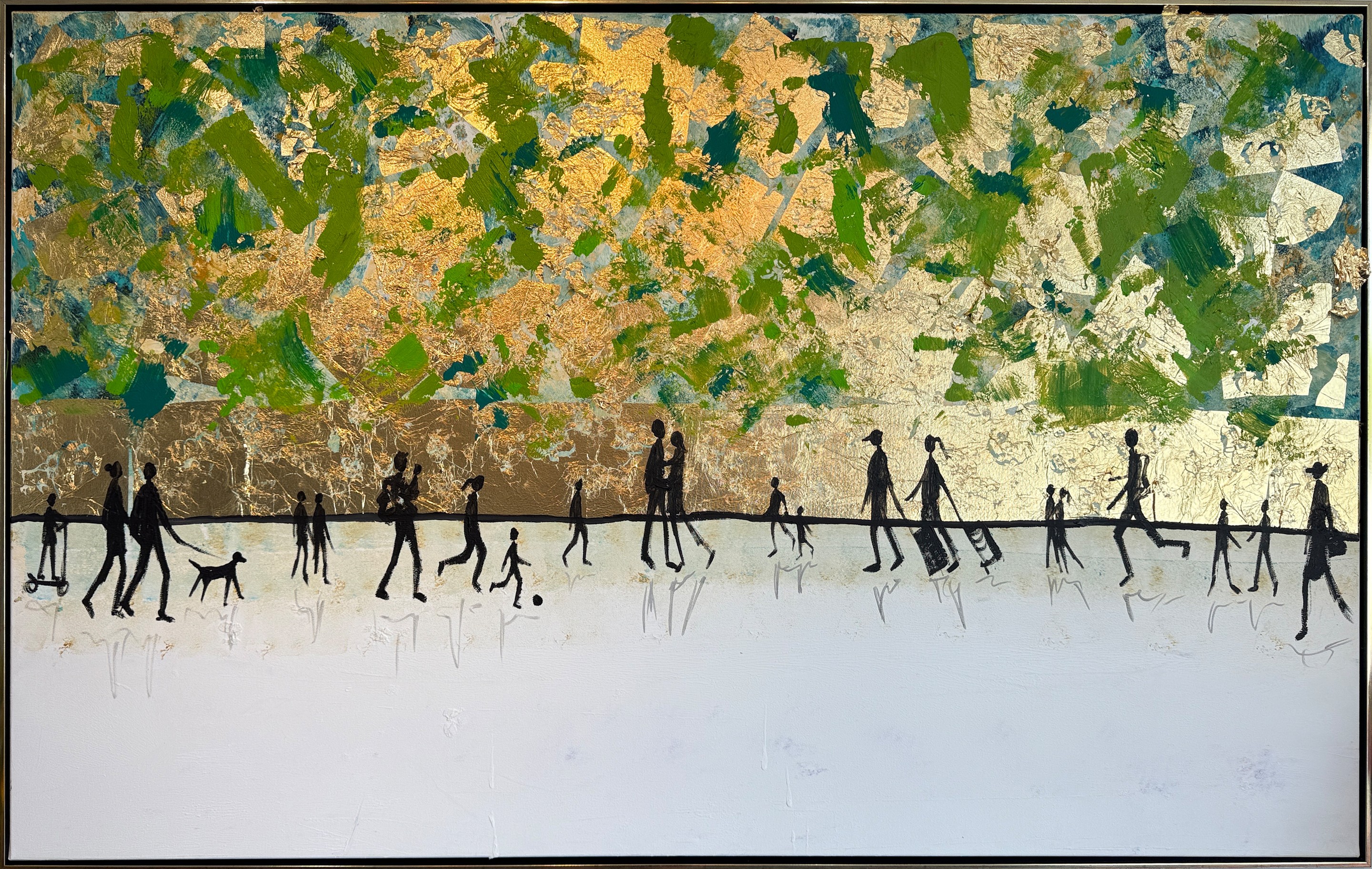 Katharina Hormel, A love as light as air Katharina Hormel, A love as light as air