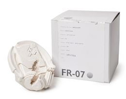 Design, Future Relic 07 (Cassette Player), Daniel Arsham