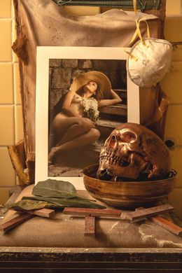 Fotografien, Eternal love, Jose Correa