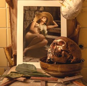 Photographie, Eternal love, Jose Correa