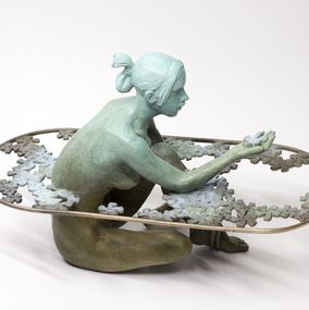 Sculpture, Vinca, Pere Sala