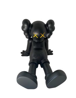 Design, Holiday Taipei (Black), Kaws