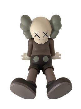 Design, Holiday Taipei (Brown), Kaws