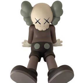 Design, Holiday Taipei (Brown), Kaws