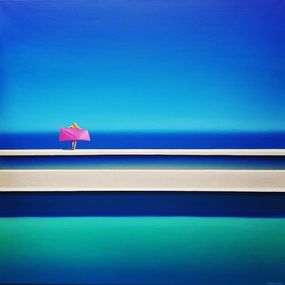 Édition, La Femme Essai, Hugo Pondz