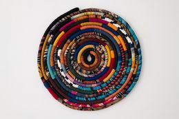 Sculpture, Kalachakra 3, Silvia Inselvini
