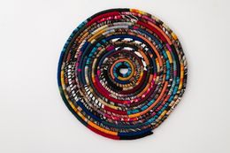 Sculpture, Kalachakra 5, Silvia Inselvini