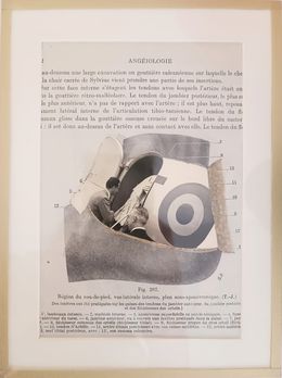Gemälde, Sans titre, Maja