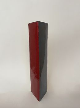 Skulpturen, Tour triangle n°50, Danielle Lescot