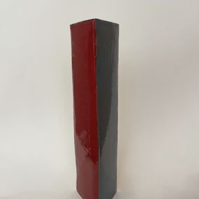 Skulpturen, Tour triangle n°50, Danielle Lescot