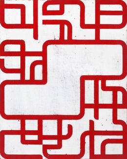 Pintura, Patternstory 21., Petr Strnad
