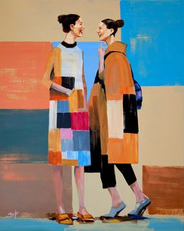Pintura, Real-Life Conversations, Trayko Popov